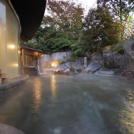 فندق جيرو أونسين سويميكان المرافق الصورة Onsen